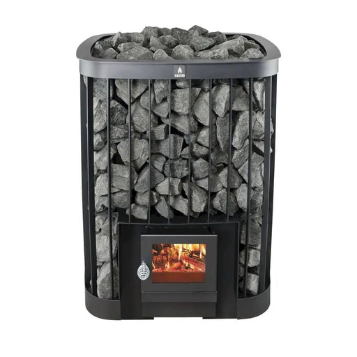 Kastor Saga Wood Burning Sauna Stove