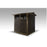 Kota Outdoor/Garden 'Pihasauna' Sauna Cabin Kit 2x2m