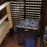 Kota Outdoor/Garden 'Pihasauna' Sauna Cabin Kit 2x2m