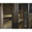 Kota Outdoor/Garden 'Pihasauna' Sauna Cabin Kit 2x2m