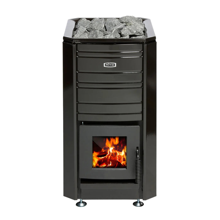 Kota Outdoor/Garden 'Pihasauna' Sauna Cabin Kit 2x2m