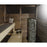 Kota Outdoor/Garden 'Pihasauna' Sauna Cabin Kit 2x2m