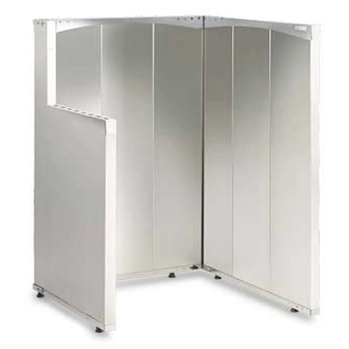 Kota Outdoor/Garden 'Pihasauna' Sauna Cabin Kit 2x2m