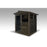 Kota Outdoor/Garden 'Pihasauna' Sauna Cabin Kit 2x2m