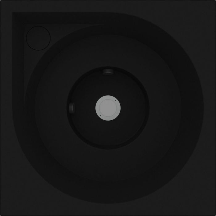 Lampi Compact Outdoor Hot Tub by Drop Spa – Finnish Design