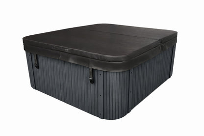 lay-Z-Spa Monte Carlo premium hard foam folding lid