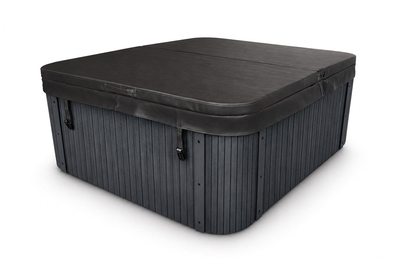 lay-Z-Spa Monte Carlo 3 person rigid spa premium foam lid