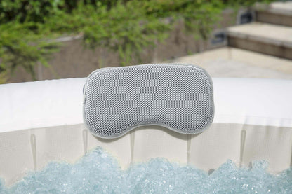 lay-Z-Spa Hollywood AirJet hot tub headrest pillow