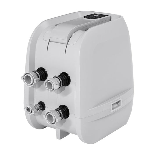 Lay-Z-Spa HydroJet Pro WiFi pump replacement