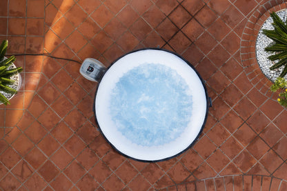 Lay-Z-Spa Miami small round hot tub
