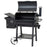 Lifestyle Big Horn Pellet Smoker + Grill