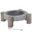 Lifestyle Calida MGO Fire Pit With Removable Grill