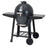Lifestyle Dragon Egg Charcoal Barbecue