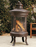 Lifestyle Prestige Fire Pit