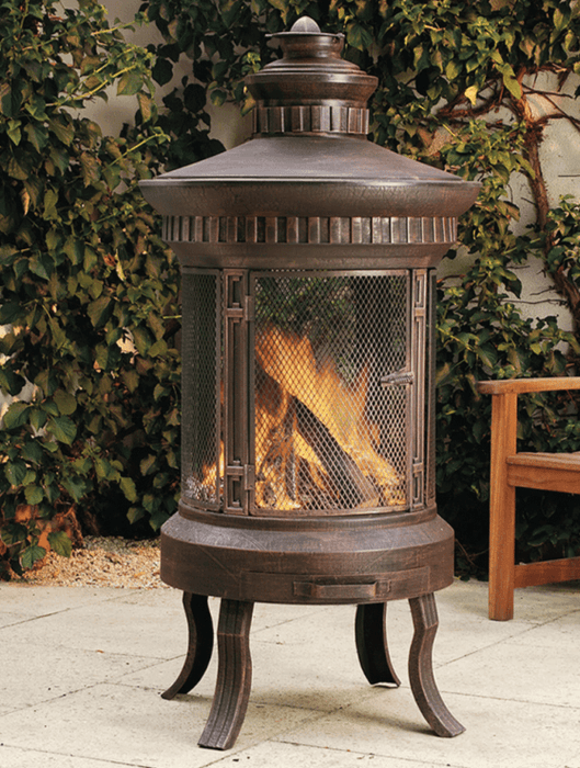 Lifestyle Prestige Fire Pit