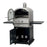 Lifestyle Verona Alfresco Gas Pizza Oven