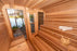 SAUNAONES® Square Sauna Minimalist Refresh 1