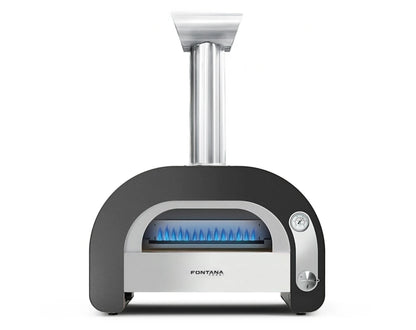 Fontana Maestro 60 Compact Gas Pizza Oven