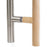 Maple Sauna Door Handle - Guardsman Style Handle