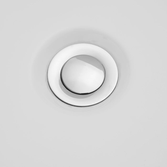 Marseille Freestanding Bathtub 1700 x 800