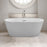 Marseille Freestanding Bathtub 1700 x 800
