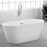 Marseille Freestanding Bathtub 1700 x 800
