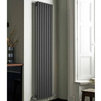 Prestige Aspen Vertical Designer Radiator