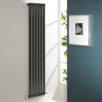 Prestige Aspen Vertical Designer Radiator