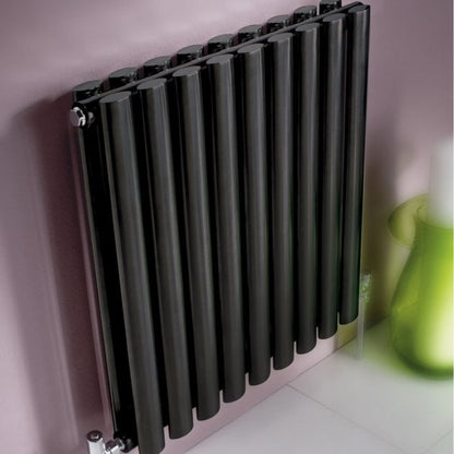 Prestige Aspen Horizontal Designer Radiator