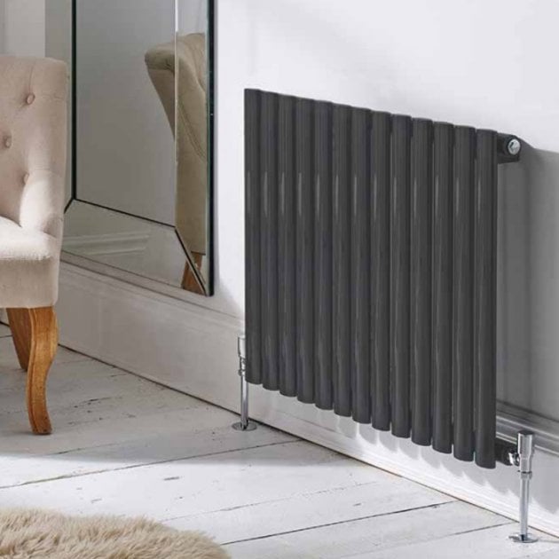 Prestige Aspen Horizontal Designer Radiator