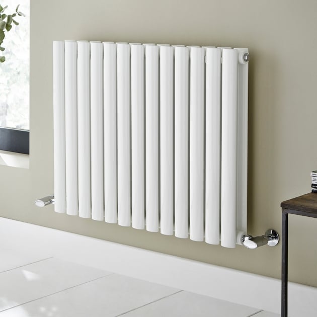 Prestige Aspen Horizontal Designer Radiator