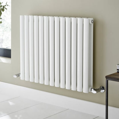 Prestige Aspen Horizontal Designer Radiator