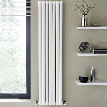 Prestige Aspen Vertical Designer Radiator