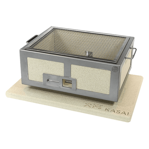 Medium Wide Kasai Konro BBQ Grill V2