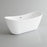 Montpellier Freestanding Bathtub 1700 x 800