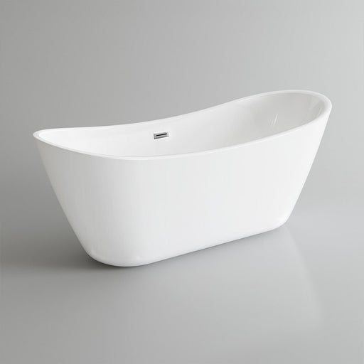 Montpellier Freestanding Bathtub 1700 x 800