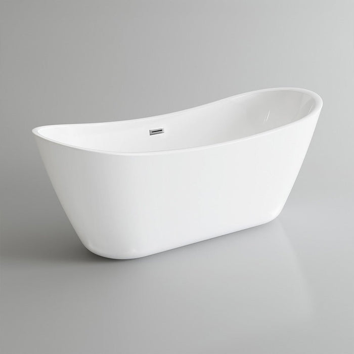 Montpellier Freestanding Bathtub 1700 x 800