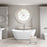 Montpellier Freestanding Bathtub 1700 x 800