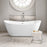 Montpellier Freestanding Bathtub 1700 x 800