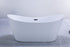 Montpellier Freestanding Bathtub 1700 x 800