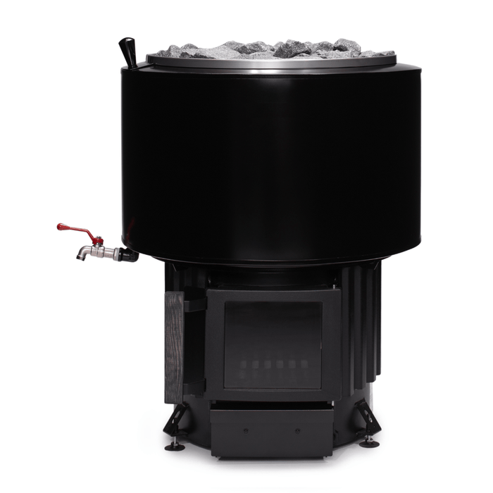 Narvi Luosto Wood Burning Sauna Heater