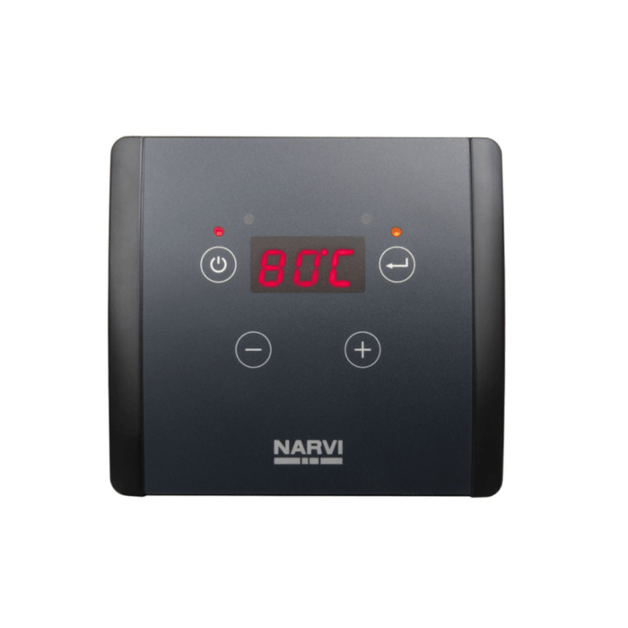 Narvi NC Domestic Electric Sauna Heater