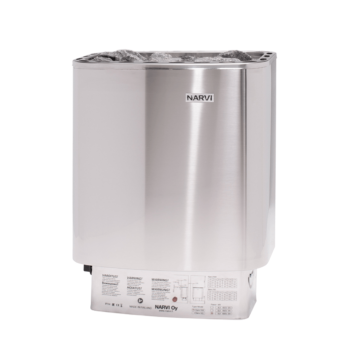 Narvi NM Domestic Electric Sauna Heater