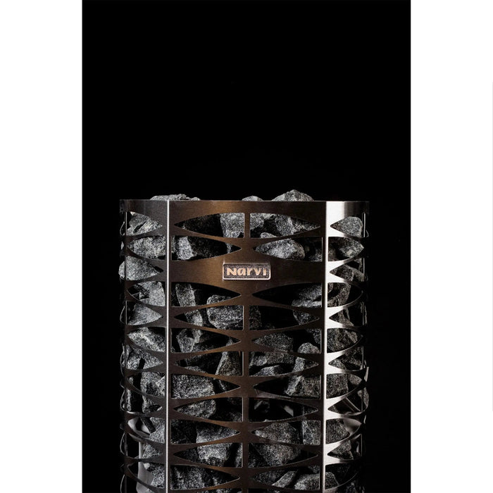 Narvi Saana Electric Sauna Heater