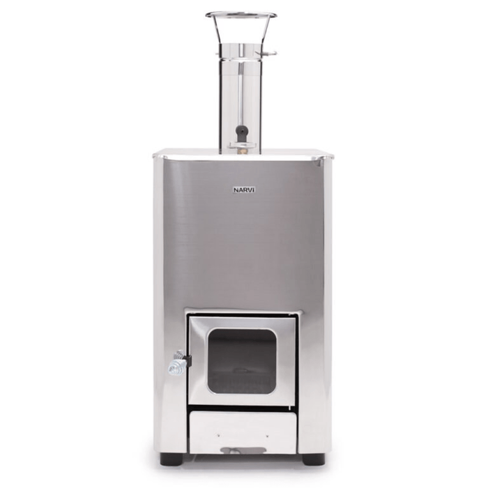 Narvi Smoker