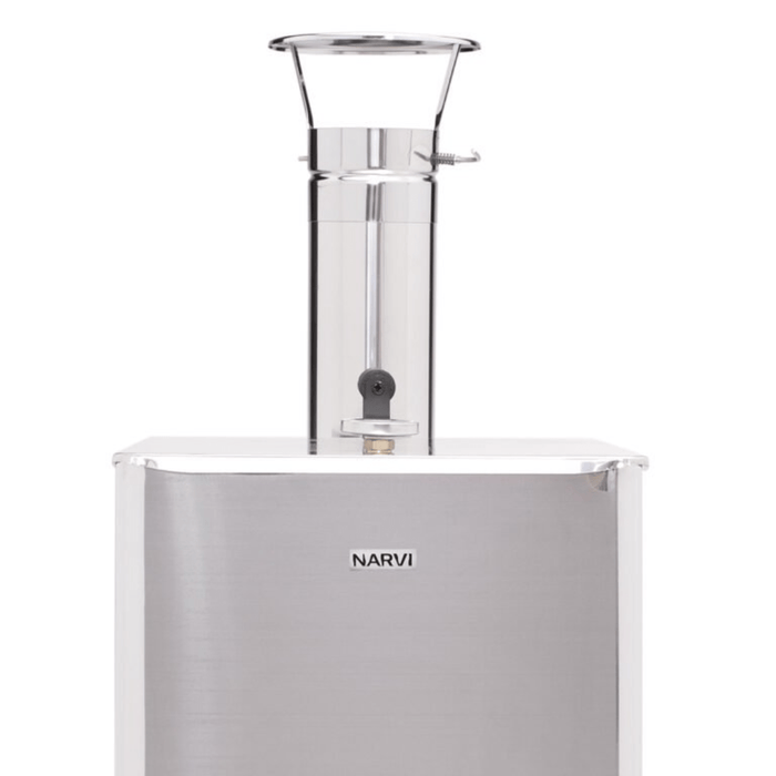 Narvi Smoker