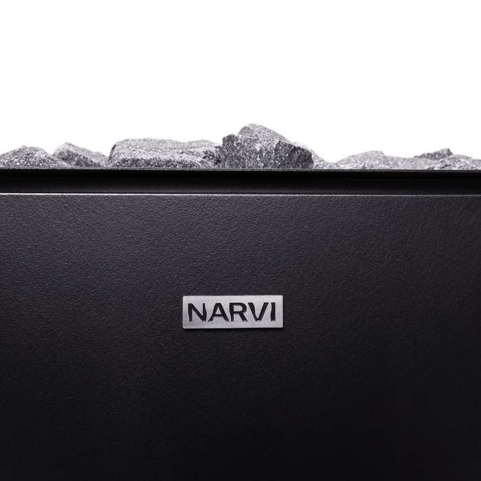 Narvi Ultra Commercial Electric Sauna Heater