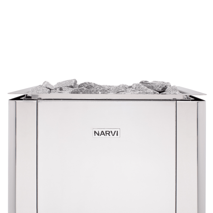 Narvi Ultra Commercial Electric Sauna Heater