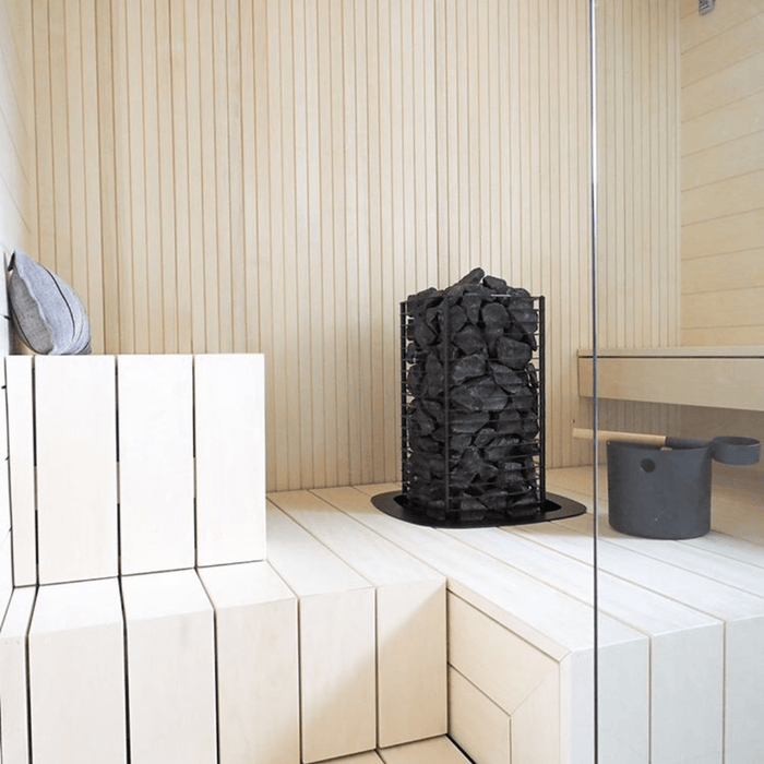 Narvi Velvet Electric Sauna Heater