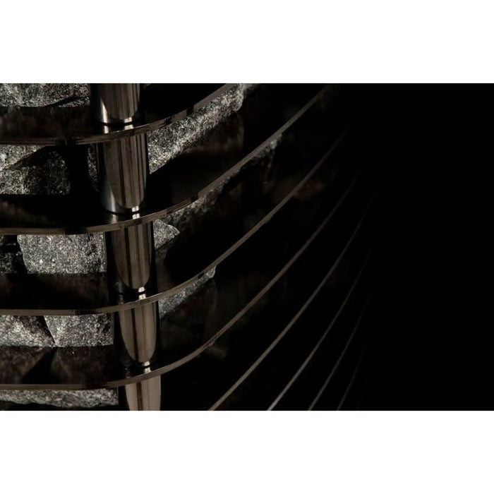 Narvi Velvet Electric Sauna Heater